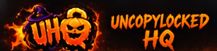 Uncopylocked HQ — Unlock. Explore. Create.